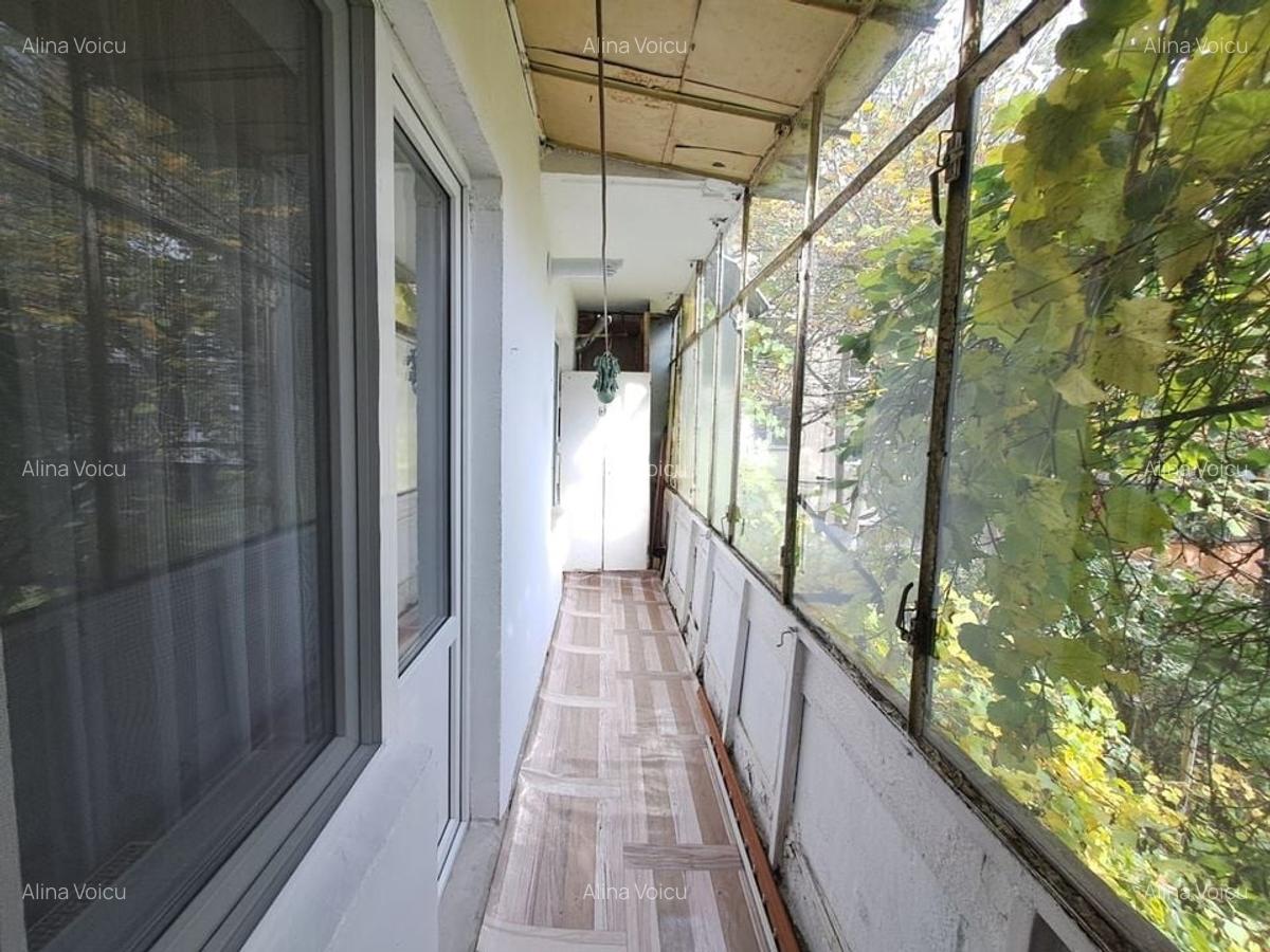 3 camere Metrou Gorjului | Centrala proprie | Comision 0% - 24