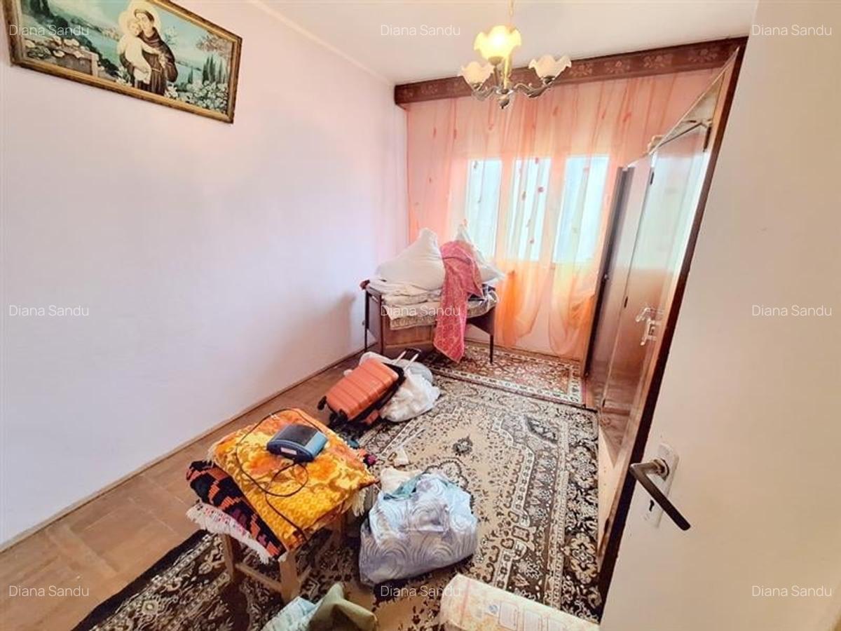 Apartament 4 camere, 2 bai, 80 mp, zona Narcisa - 3