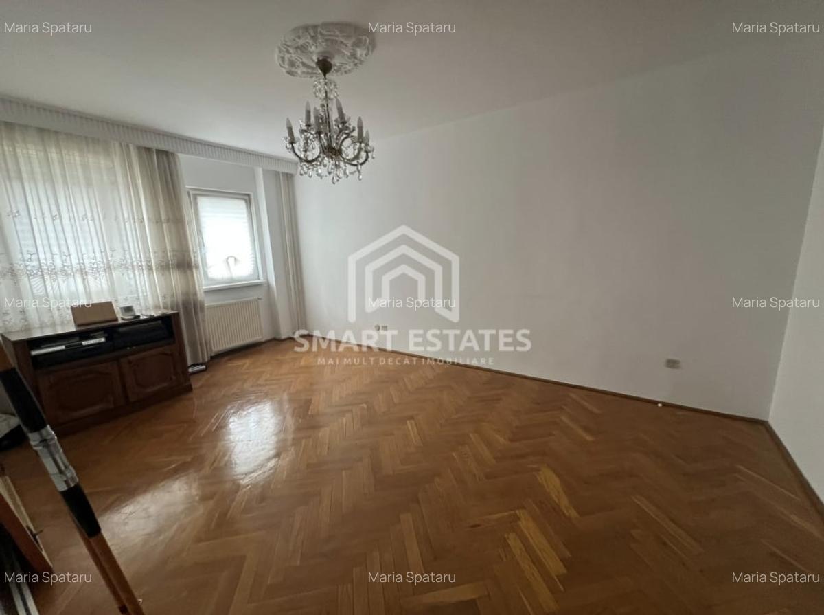 4 camere decomandat - Al Vergului - Pantelimon - 2