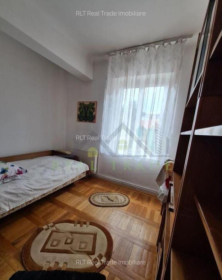 Apartament 4 camere decomandat Centrul Istroric - 4
