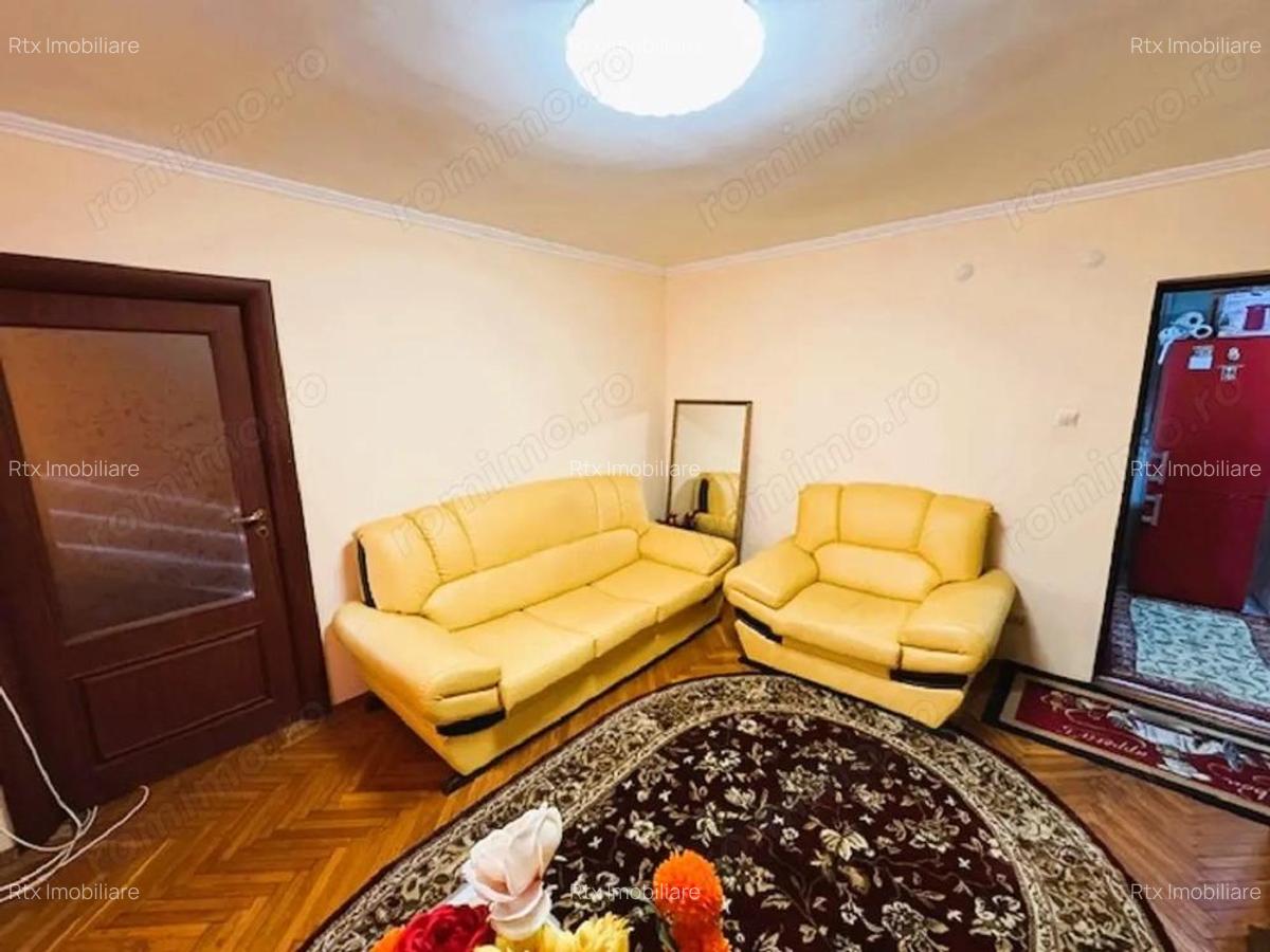 Apartament 2 camere etaj 1 Strada Cornisei - 10