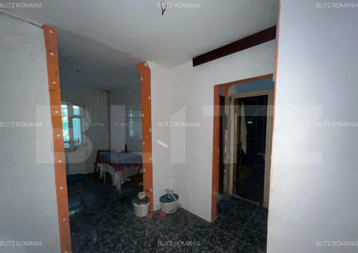 Apartament cu 2 camere, 55 mp - zona Tatara?i - 7