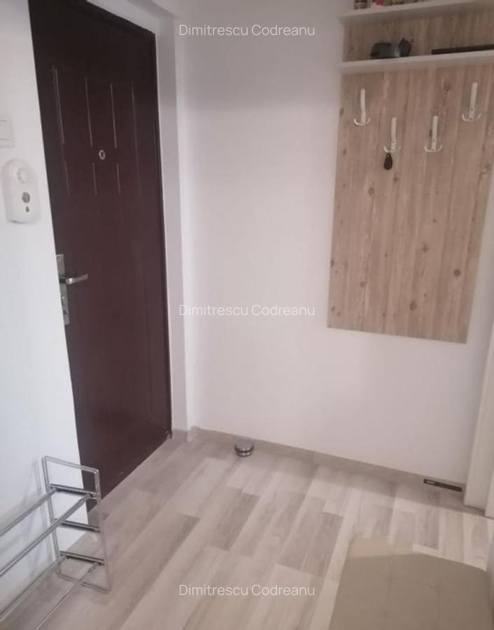Apartament 2 camere 50mp, zona Mercur, finisat modern - 3 Apartament 2 camere 50mp, zona Mercur, finisat modern - 3