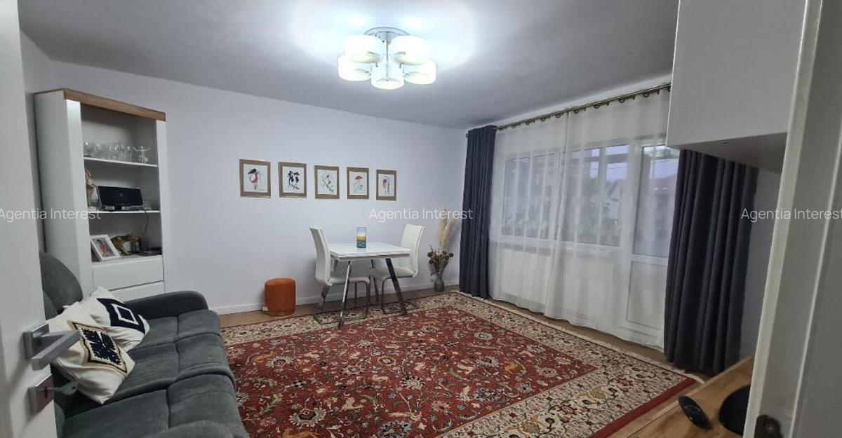 Vand apartament cu 2 camere in Gavana Pitesti - 14