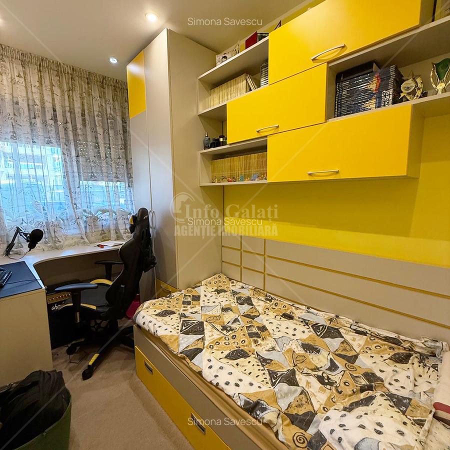 | Apartament cu 6 camere |  172 mp |  Mobilat si Utilat complet |  Faleza | - 5