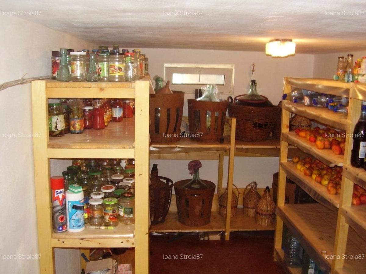 Casă spațioasă, aproape de centrul Sibiului – vândută direct de PF - 12