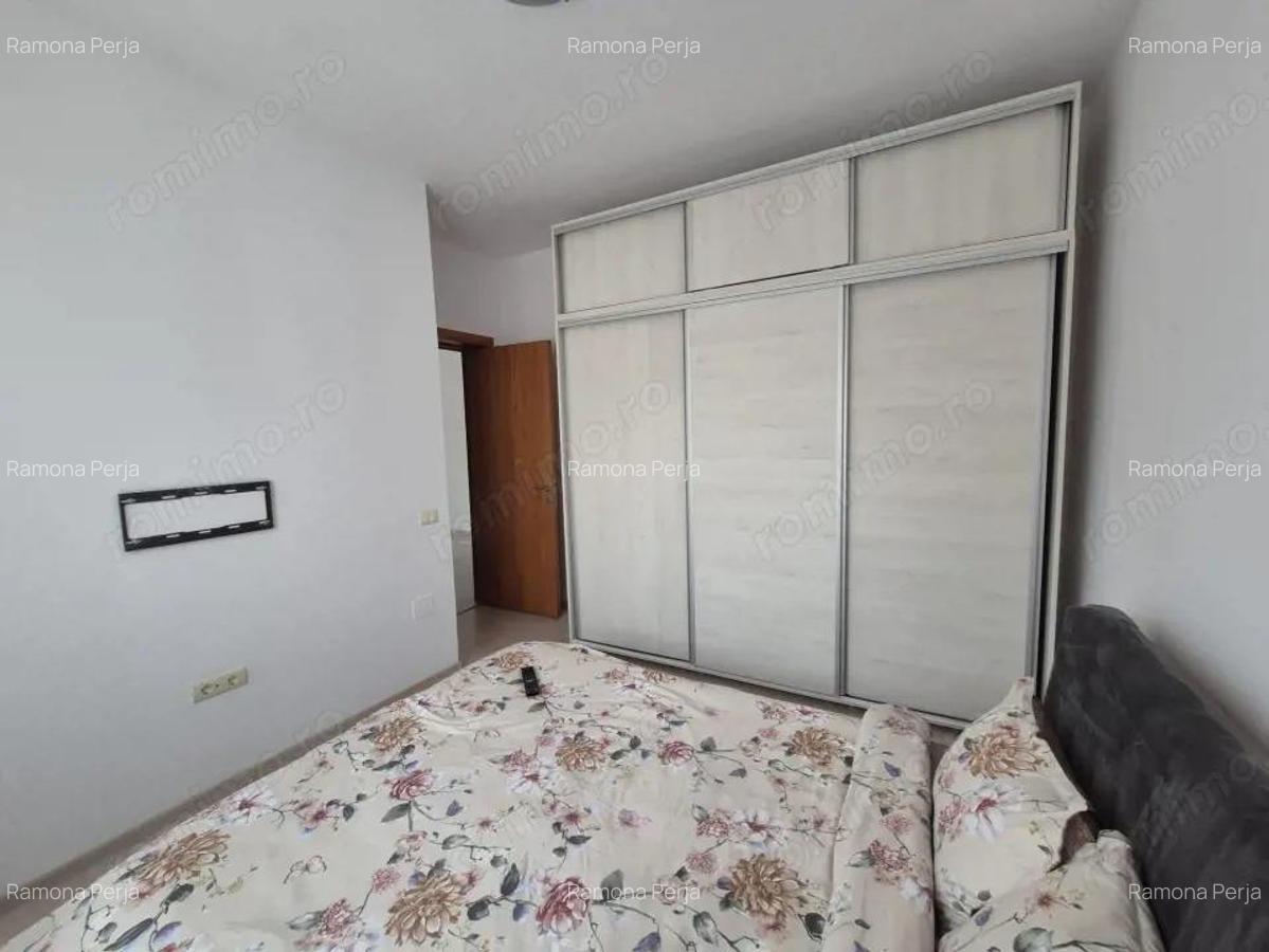 Apartament 2 camere Gavana Platou - mobilat, utilat - 2