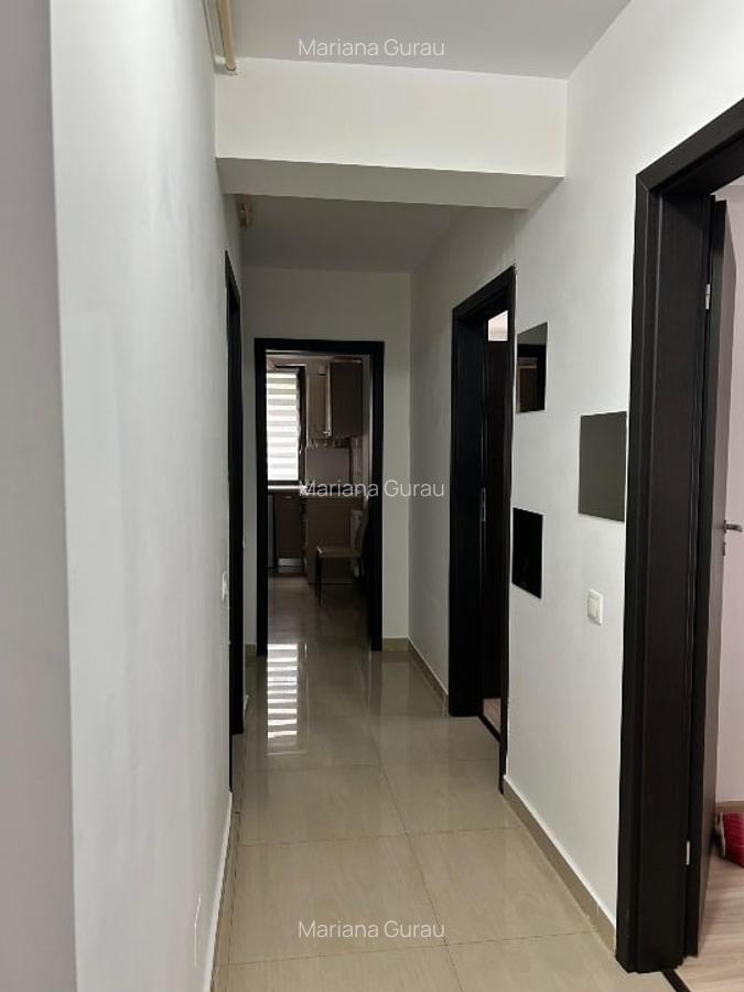 Inchiez apartament 2 camere - 10