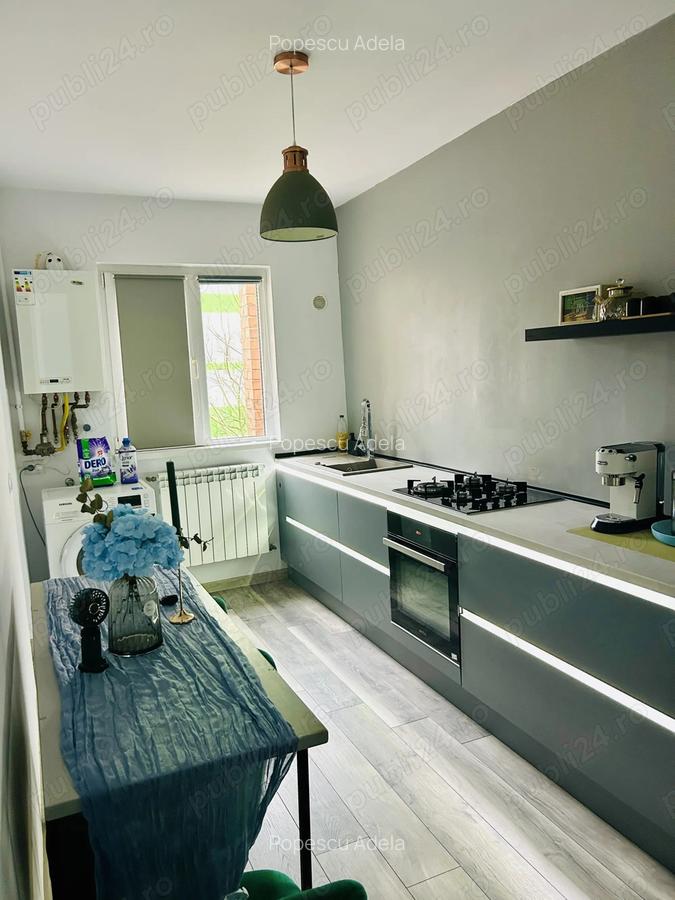 Apartament 2 camere De vanzare Central , Hunedoara - 4 Apartament 2 camere De vanzare Central , Hunedoara - 4