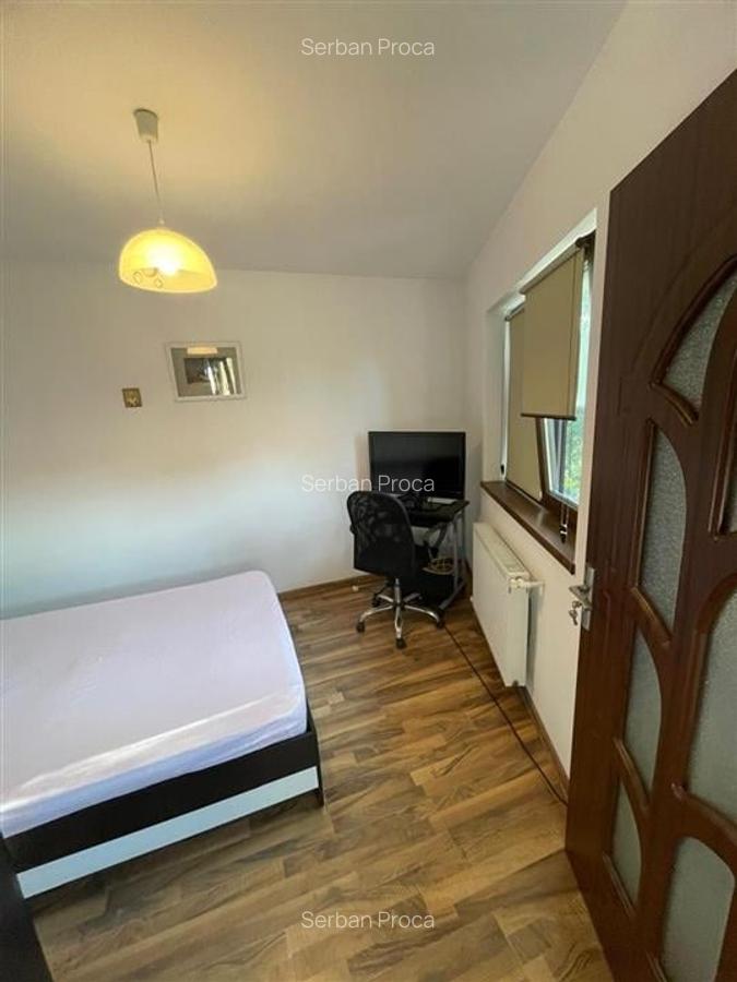 Apartament 2 camere, Bloc Privat in Nicolina - 4