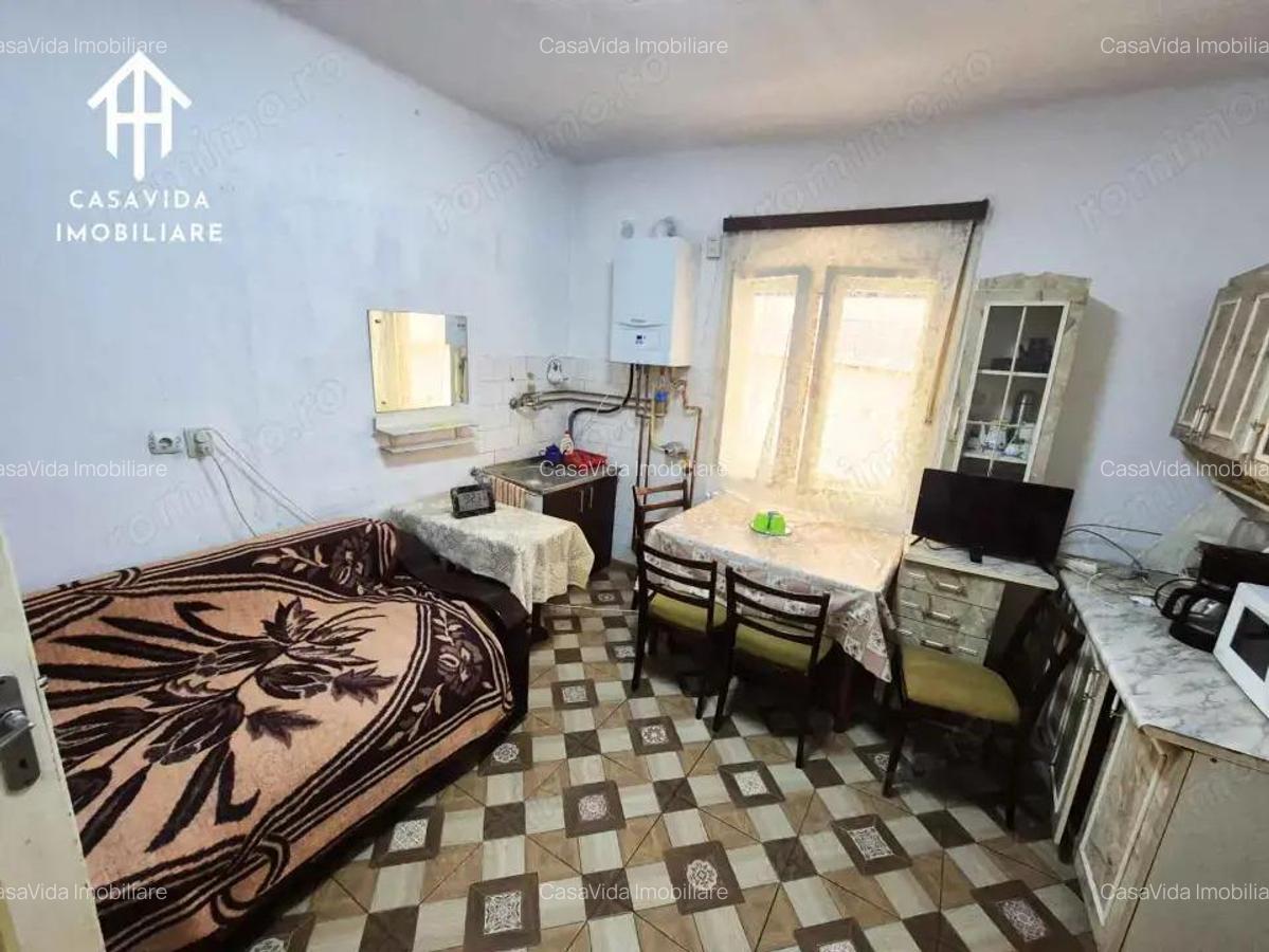 Casa de vanzare in Nadrag, jude?ul Timi? - 6 Casa de vanzare in Nadrag, jude?ul Timi? - 6