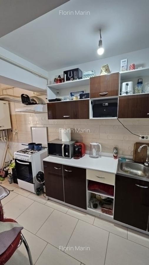 Garsonieră decomandată în Nicolina - 6