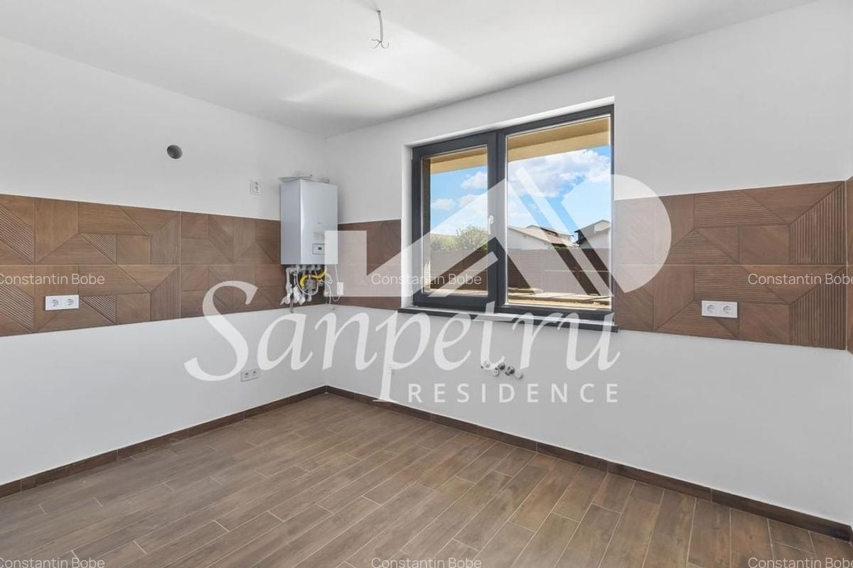 Dezvoltator: Duplex 3 Camere- Încălzire în Pardoseală- Predare Aprilie 2025 - 8 Dezvoltator: Duplex 3 Camere- Încălzire în Pardoseală- Predare Aprilie 2025 - 8
