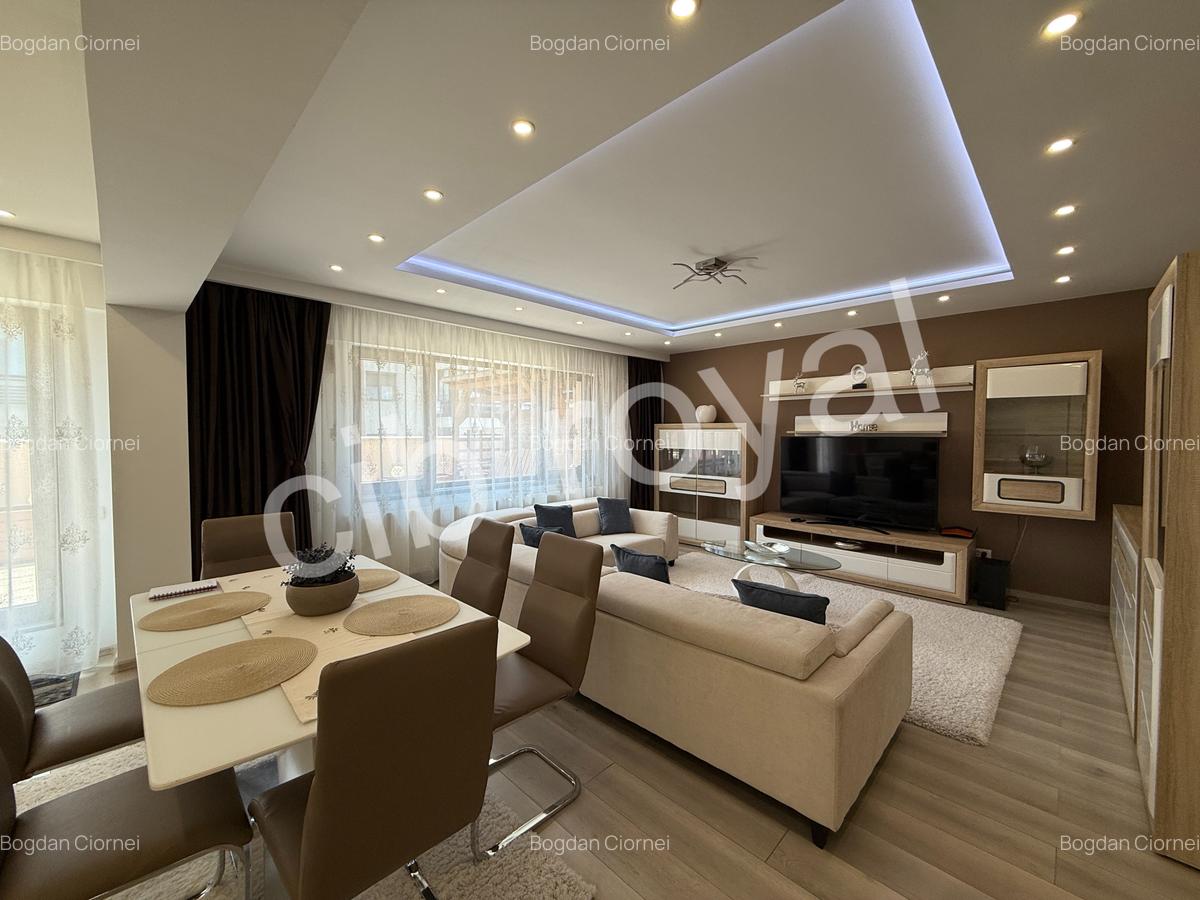 Apartament cu 3 camere decomandat în Bucureștii Noi - 3