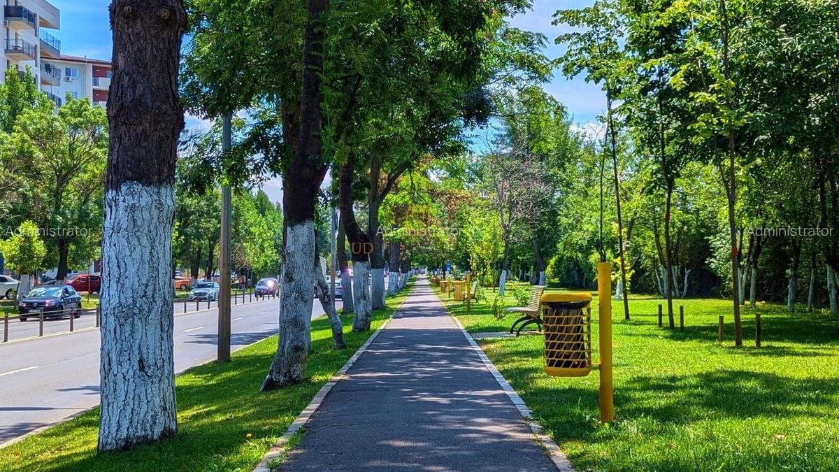Locuinta moderna, in zona excelenta! 43.52 mp, Sector 4, Comision 0 - 13
