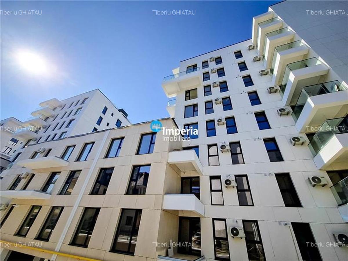 Apartament Deosebit, 3 camere Pacurari Comision 0% - 10