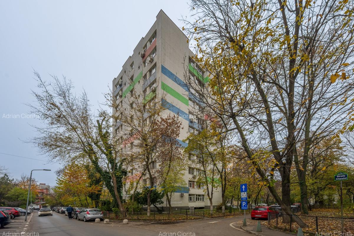 Berceni, Grand Arena 47 mp în care chiar respiri: vezi cum arată liniștea - 16