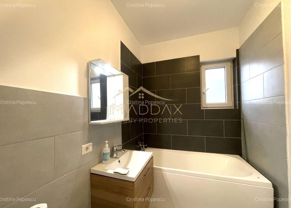 Vila moderna***4 camere***cu gradina//Cartier rezidential Corbeanca - 15