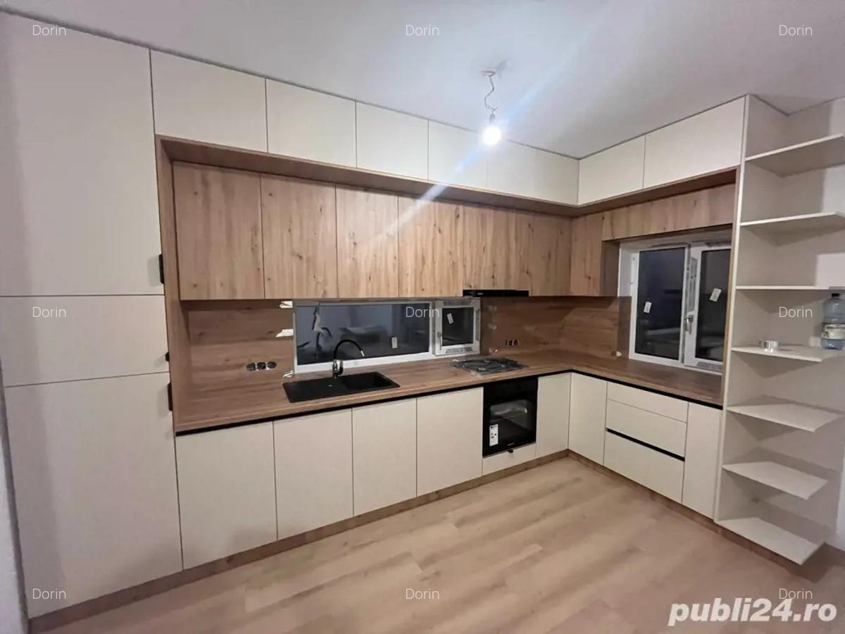 Duplex despartit prin ct Dumbravita - 4