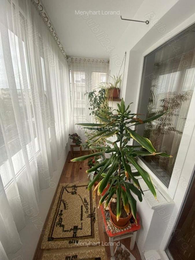 Apartament 3 camere Etaj 3 complet mobilat utilat - 9