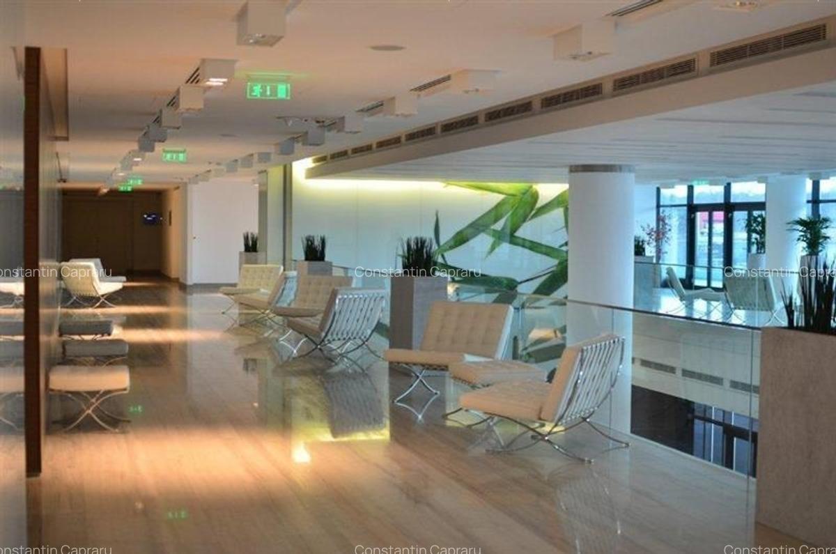 Cladire de birouri, Clasa A+, Platinum Business, de la 365 mp - 8