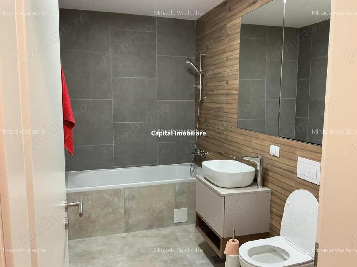 COMISION 0%Apartament cochet cu 2 camere - 3
