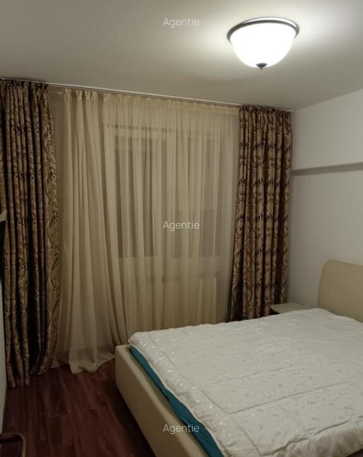 Mega Mall, Ap[artament 3 camere,Renovat! - 7