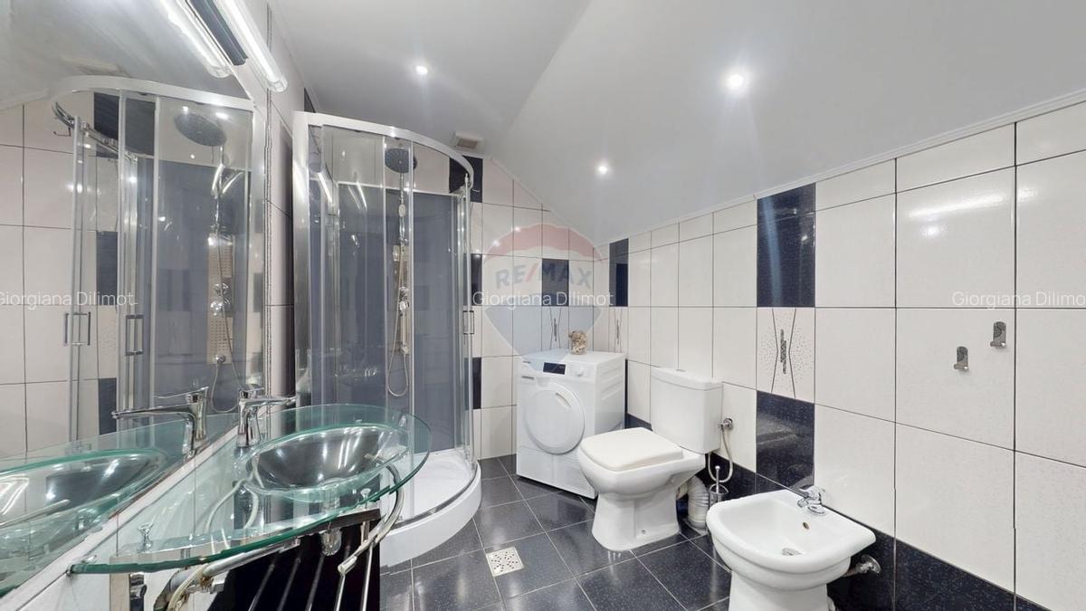 Comision 0% |Casa individuala| P+M+Pod | Mobilata si utilata | STUPINI - 12