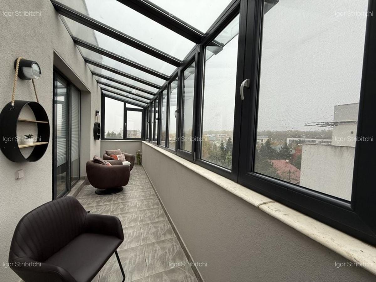 Apartament 3 camere spațios și luminos – zonă premium Iancu Nicolae - 23