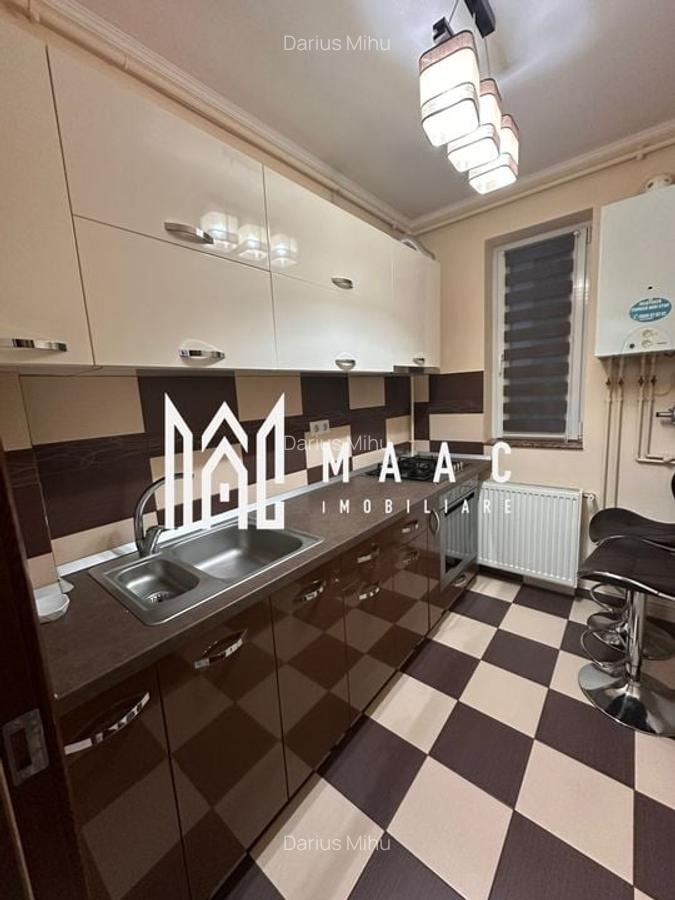 Garsoniera | Decomandata | Etaj 3 | Balcon | Turnisor - 7