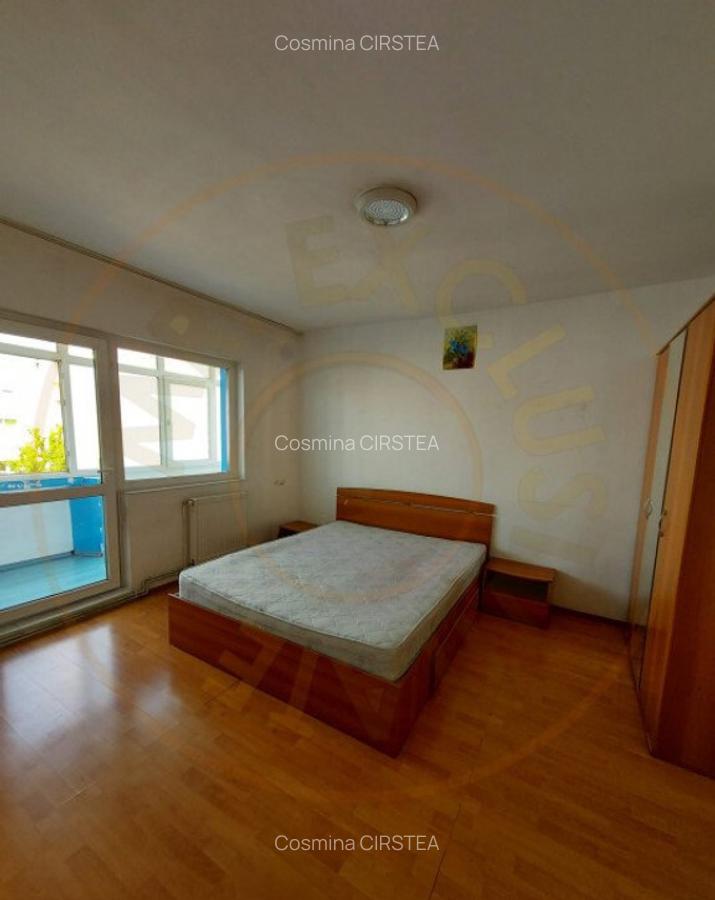 Garsoniera de inchiriat -langa Spitalul de Pediatrie - str D - 14