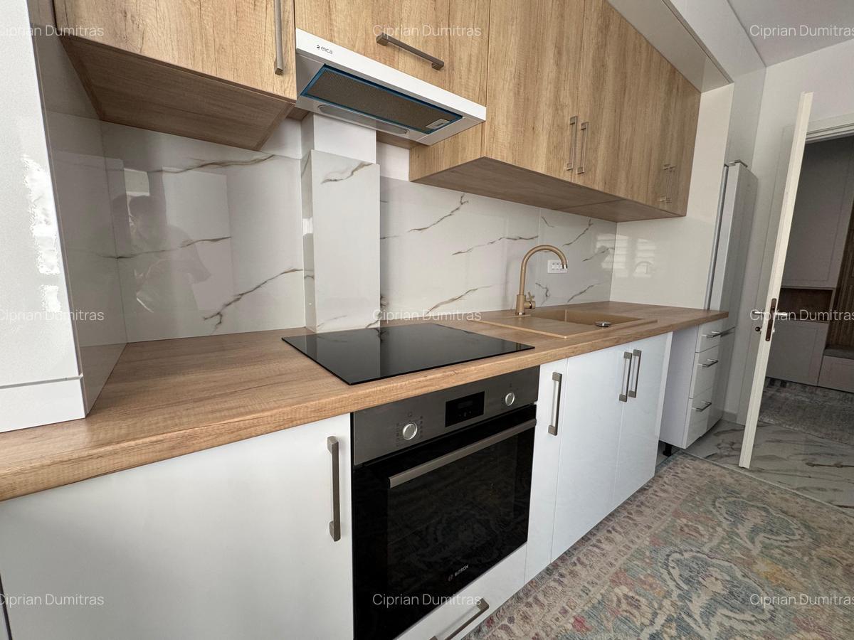 Apartament modern cu 2 camere Visan - 7 Apartament modern cu 2 camere Visan - 7