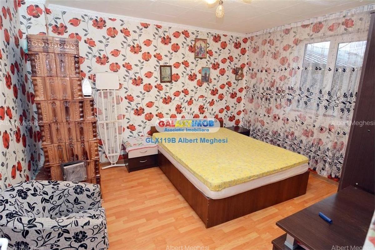 Vanzare casa 2 camere+anexe cu teren 270 mp Oras Pantelimon - 10