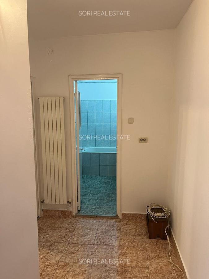 Garsoniera, Racadau, b-dul Muncii, decomandata - 6