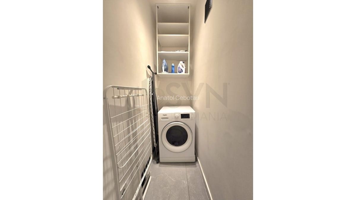 REA1026094 Apartament 2 camere Centrala proprie Zona Floreasca - 12