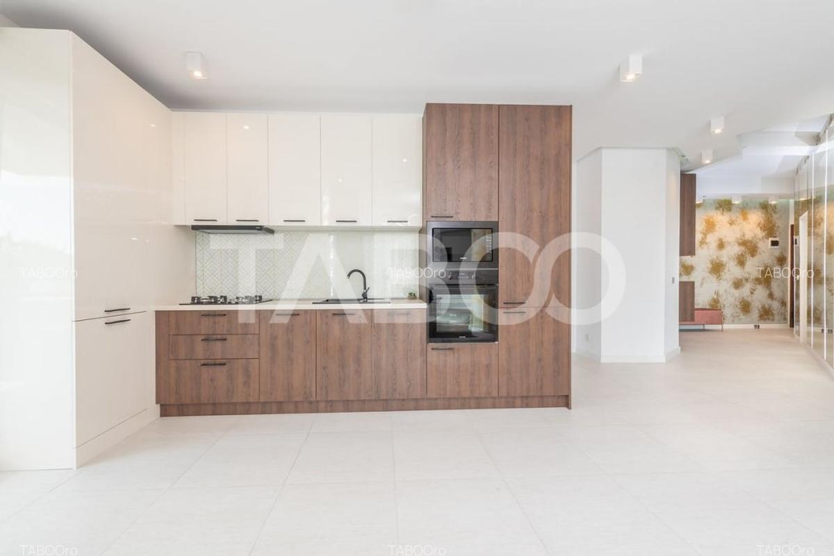 Apartament 3 camere 94mp utili in zona Taietura Turcului Cluj Napoca - 6