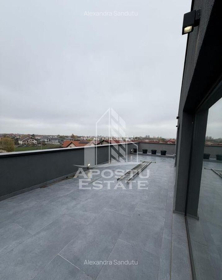 Penthouse 3 camere , la prima inchiriere , Pet friendly,... - 7