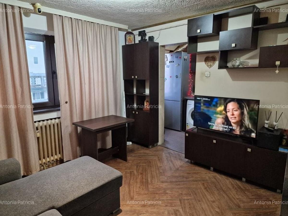 Garsoniera Brancoveanu mobilata/utilata - 8