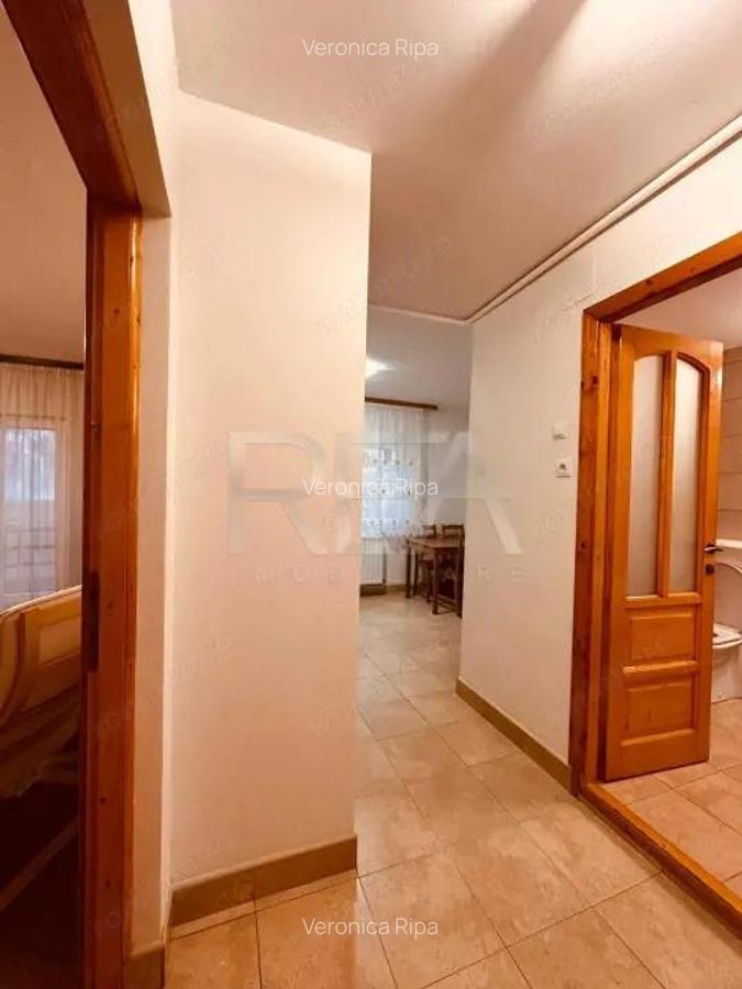 Garsoniera 40 mp, 1/8 -13 Septembrie - 5