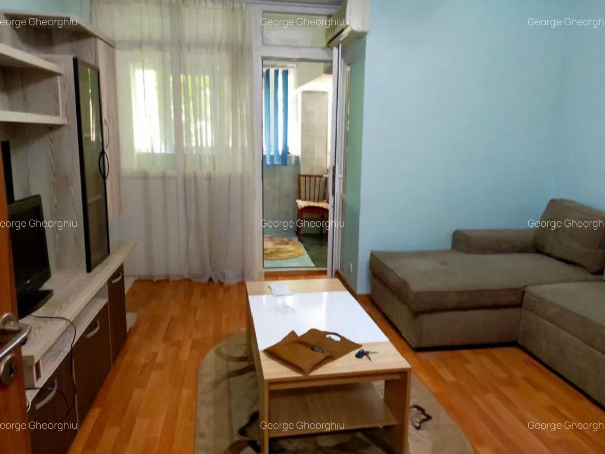Lujerului - 10 minute Metrou - Str. Orsova - Garsoniera  confort 1 - MODERNA - 1