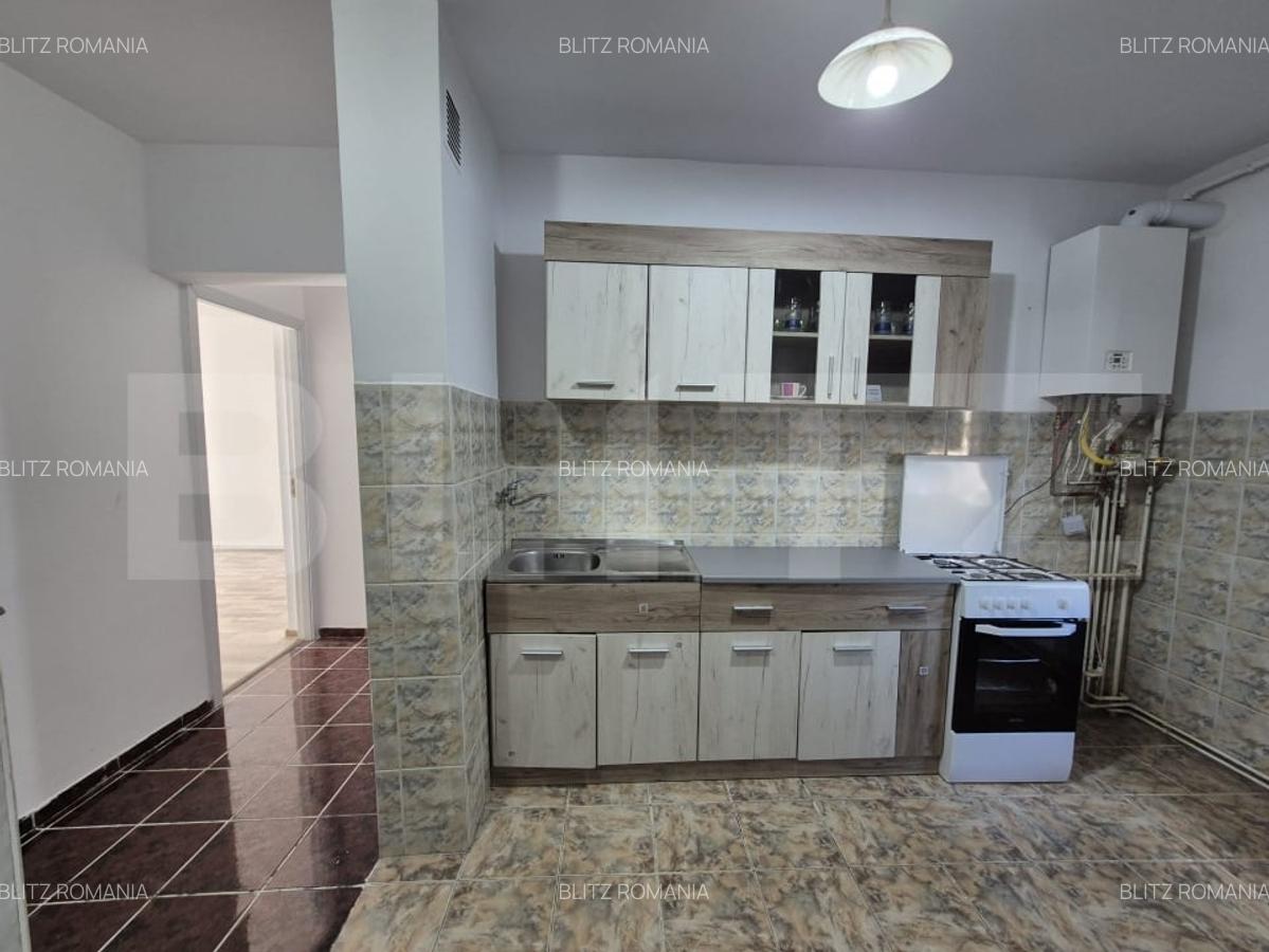 Apartament 2 camere, zona Tudor - 4