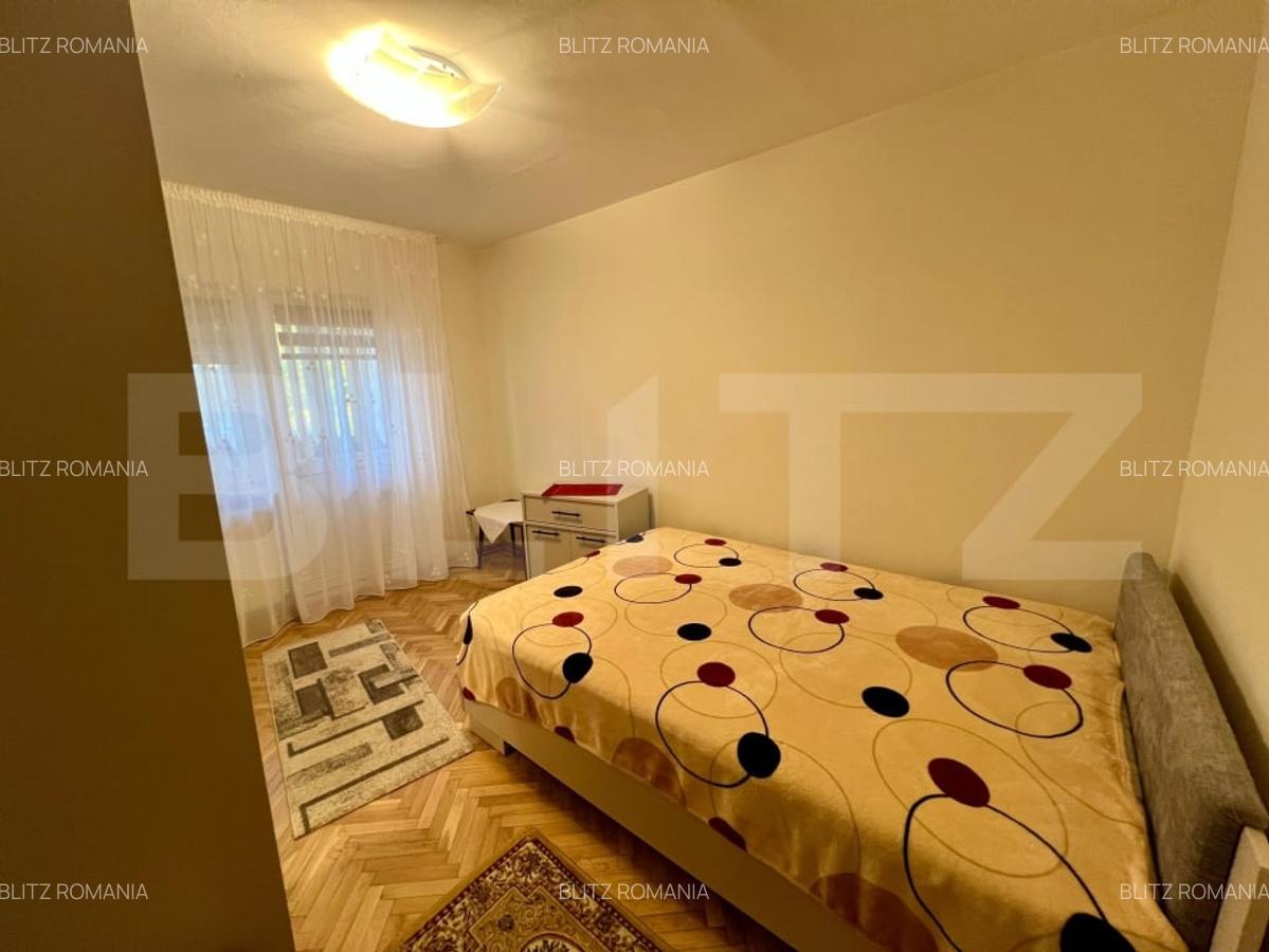 Apartament 3 camere decomandat, 65 mp, zona Brazda - 6