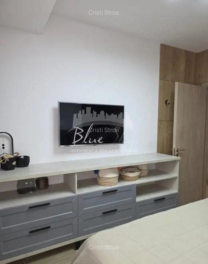 Apartament cu 2 camere in Marina Surf Residence Mamaia Nord - 4