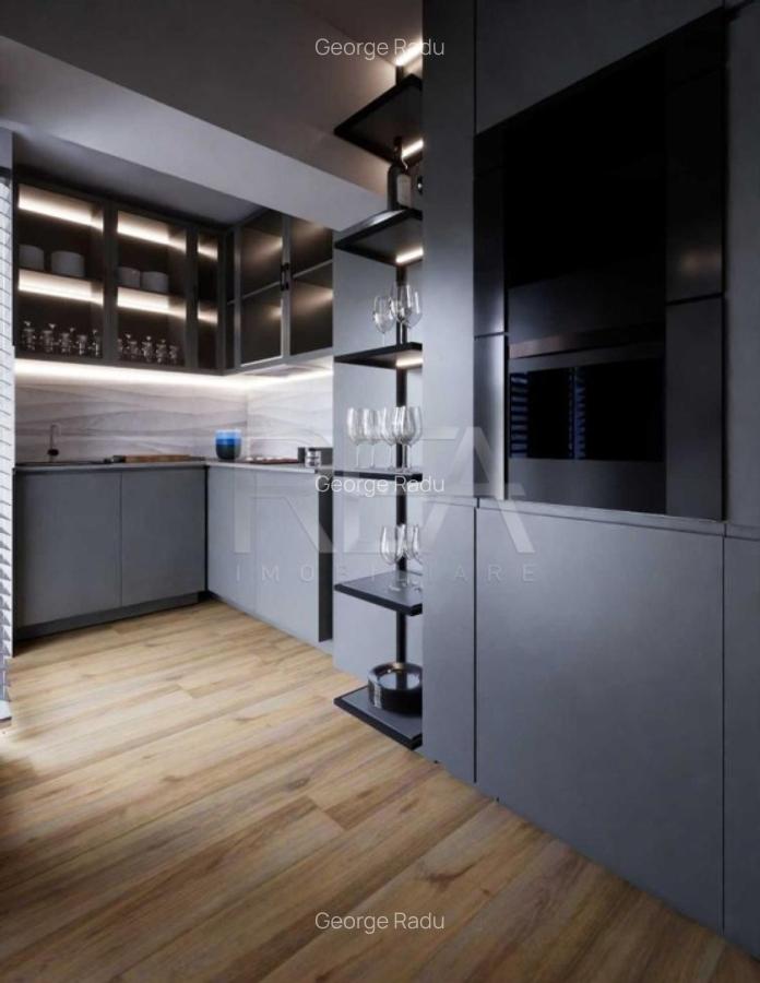 Garsoniera | Complex rezidential Smart Residence | Mobilat si utilat | - 6