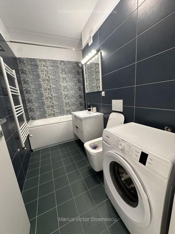 Apartament 2 camere cu parcare subterana – Onix Park Residence, Pipera - 6