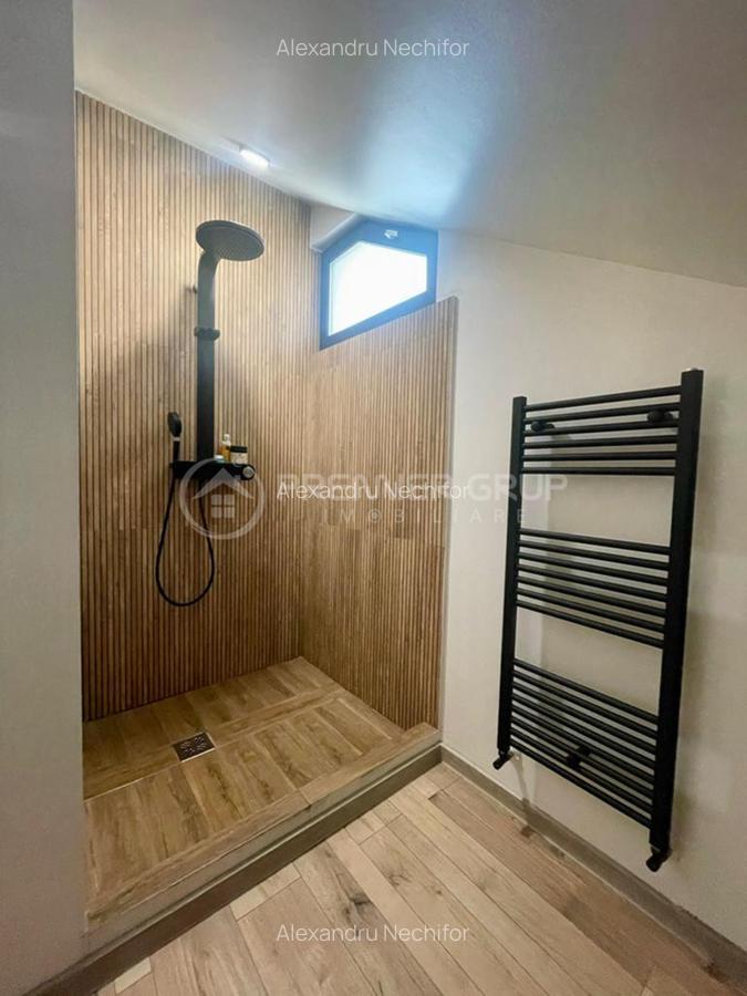 Spațiu industrial, 300 mp în Miroslava - 5
