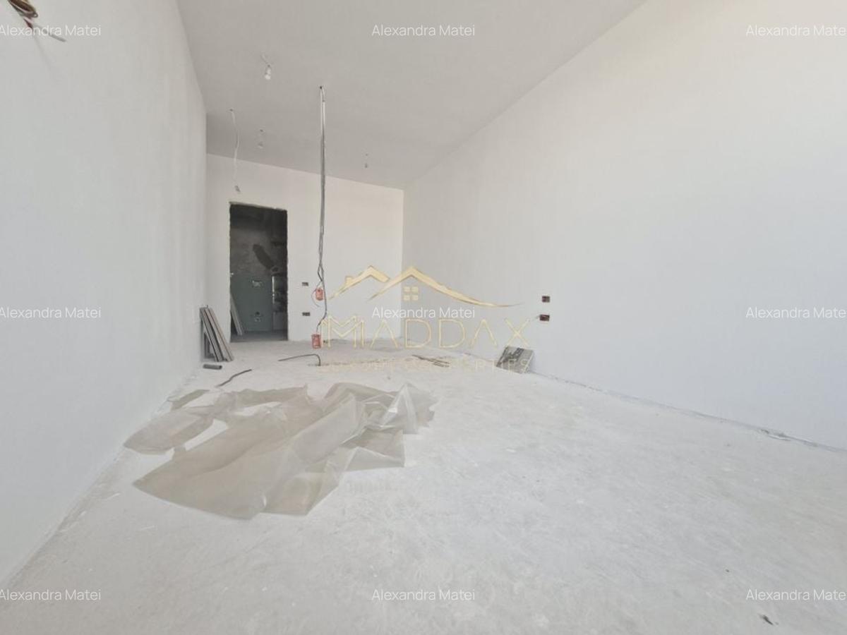Penthouse LUX ***4 camere // Pipera - 23