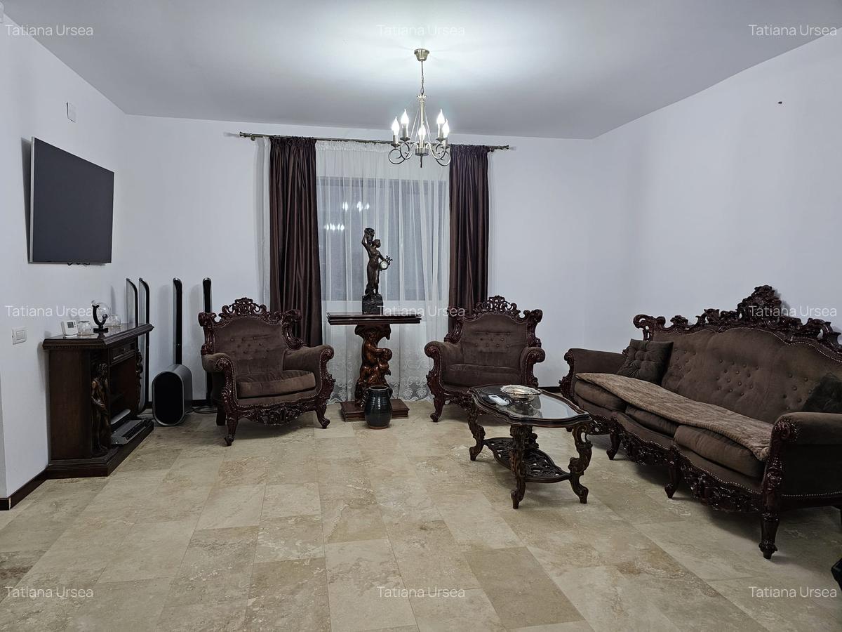 Vila individuala P+1 cu 4camere /3bai teren- 566mp - 5