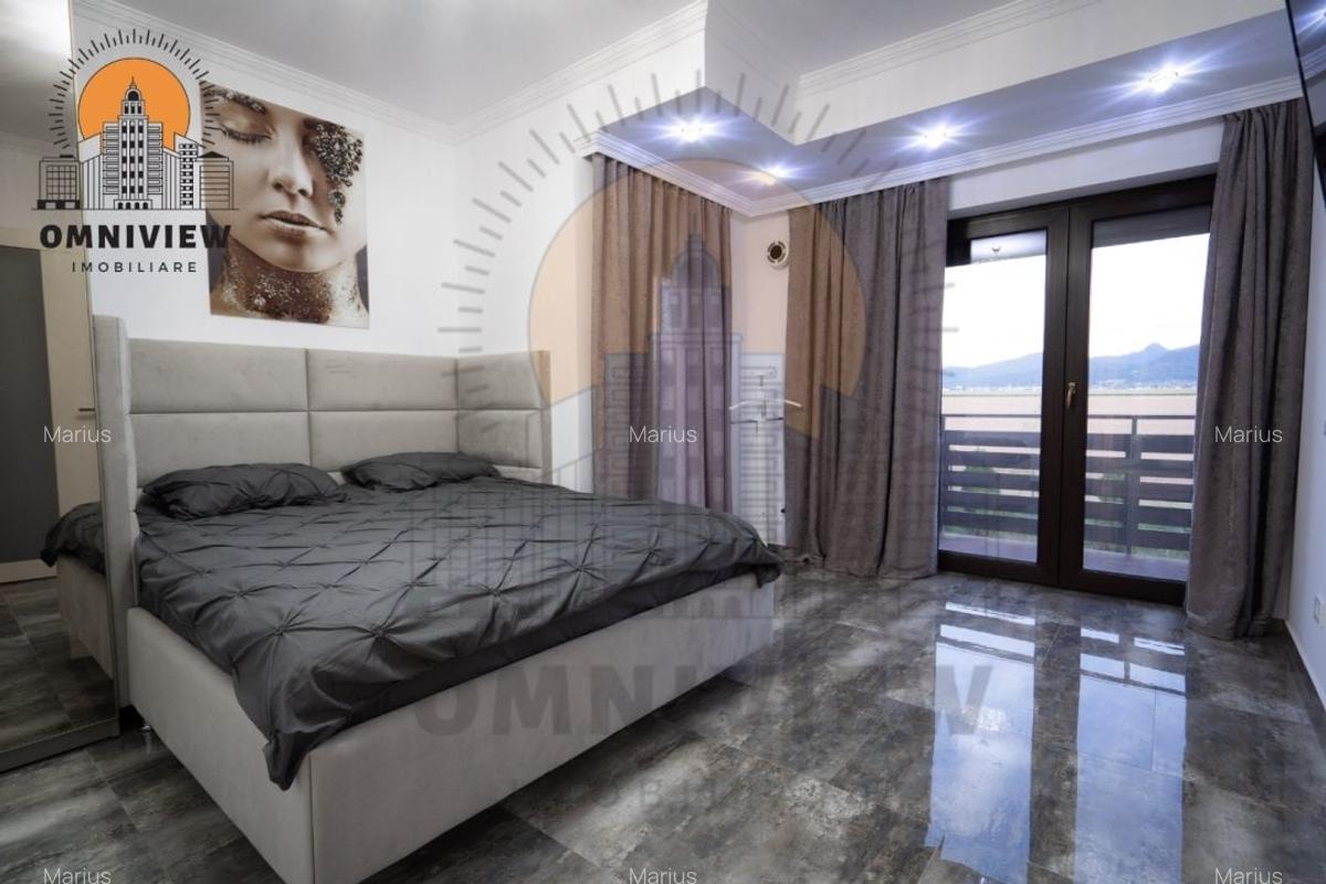 Casa Premium cu 5 Dormitoare 180 mp utili și Saună, 1.000 mp Teren - 4
