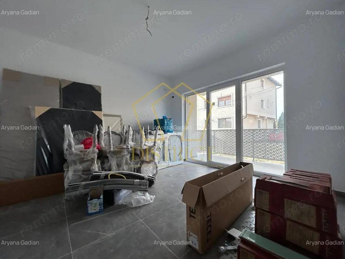 Apartament nou cu 2 camere | Braytim - 5